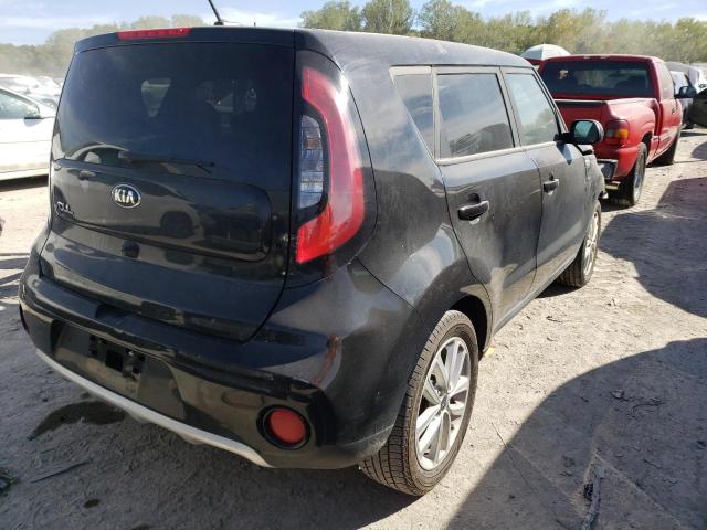 Photo 3 VIN: KNDJP3A52H7420194 - KIA SOUL + 