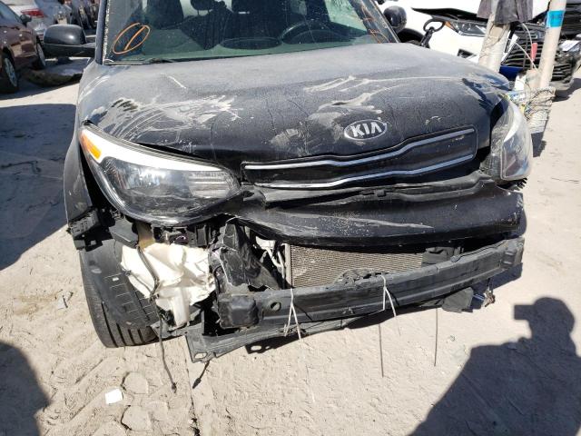 Photo 8 VIN: KNDJP3A52H7420194 - KIA SOUL + 