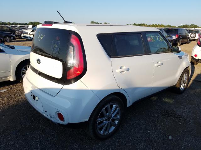 Photo 3 VIN: KNDJP3A52H7420339 - KIA SOUL 