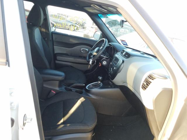 Photo 4 VIN: KNDJP3A52H7420339 - KIA SOUL 