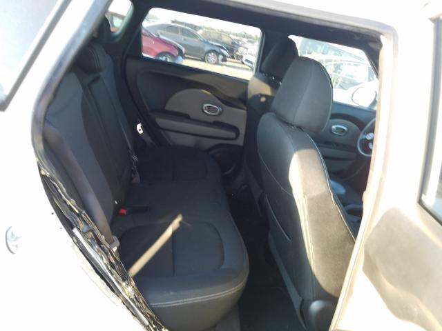 Photo 5 VIN: KNDJP3A52H7420339 - KIA SOUL 