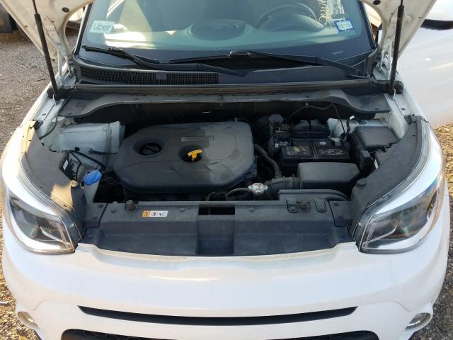 Photo 6 VIN: KNDJP3A52H7420339 - KIA SOUL 