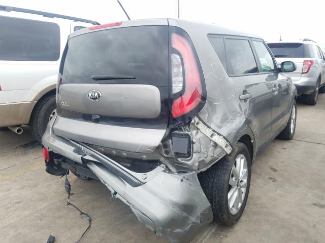 Photo 3 VIN: KNDJP3A52H7421202 - KIA SOUL + 