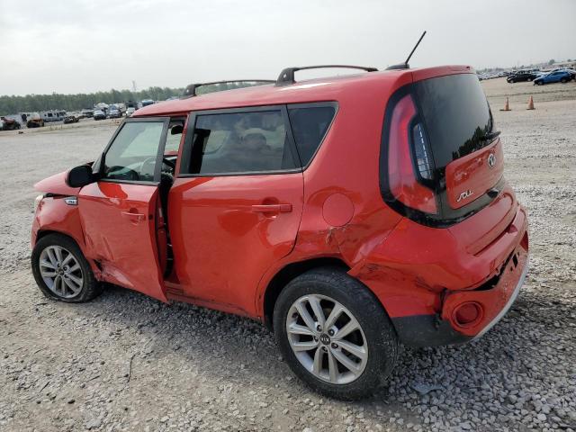 Photo 1 VIN: KNDJP3A52H7424486 - KIA SOUL 