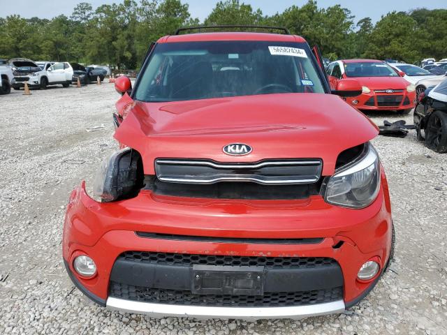 Photo 4 VIN: KNDJP3A52H7424486 - KIA SOUL 