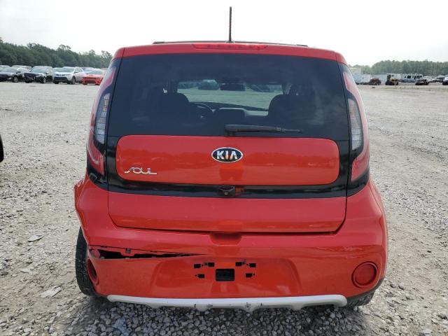 Photo 5 VIN: KNDJP3A52H7424486 - KIA SOUL 