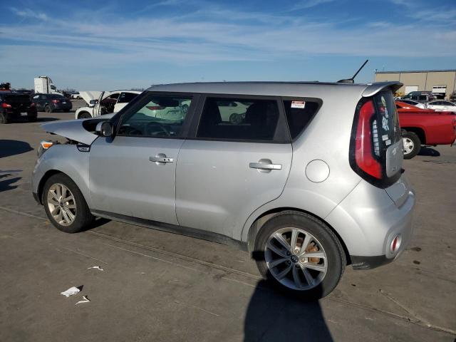 Photo 1 VIN: KNDJP3A52H7427095 - KIA SOUL + 