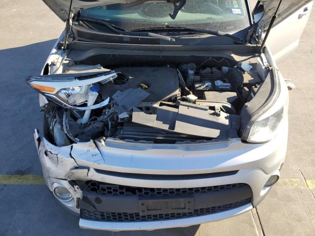 Photo 10 VIN: KNDJP3A52H7427095 - KIA SOUL + 