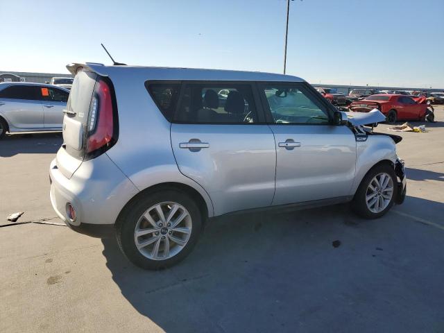 Photo 2 VIN: KNDJP3A52H7427095 - KIA SOUL + 