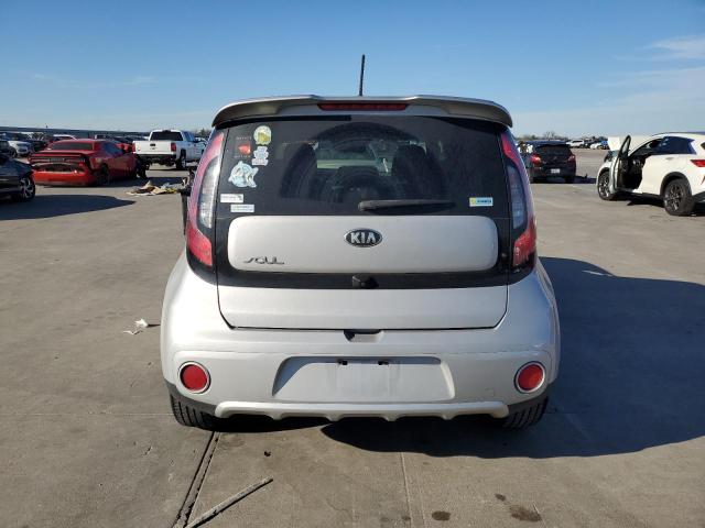 Photo 5 VIN: KNDJP3A52H7427095 - KIA SOUL + 