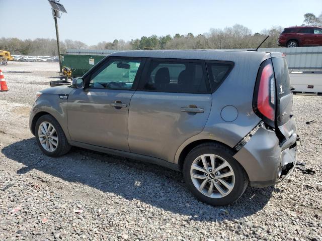 Photo 1 VIN: KNDJP3A52H7434757 - KIA SOUL 