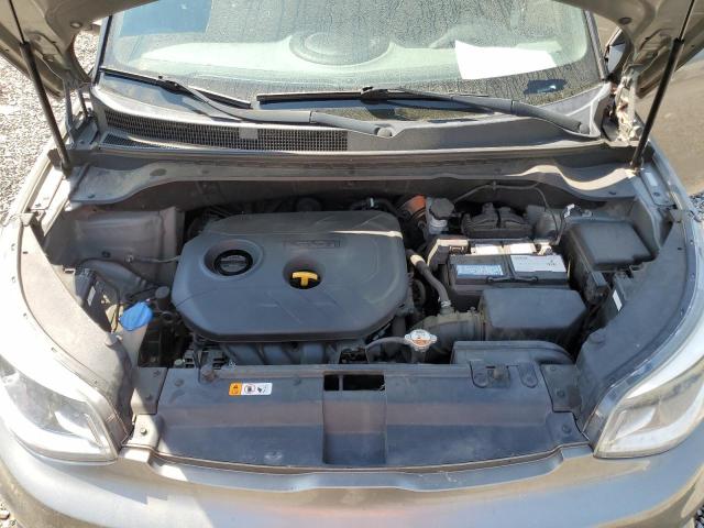 Photo 11 VIN: KNDJP3A52H7434757 - KIA SOUL 