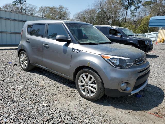 Photo 3 VIN: KNDJP3A52H7434757 - KIA SOUL 