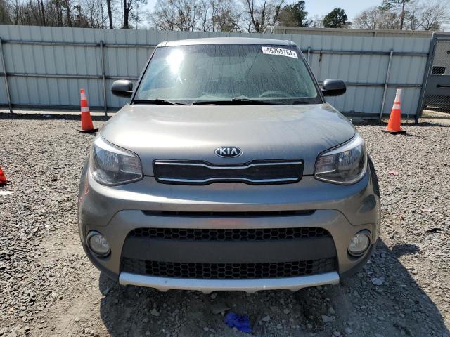 Photo 4 VIN: KNDJP3A52H7434757 - KIA SOUL 