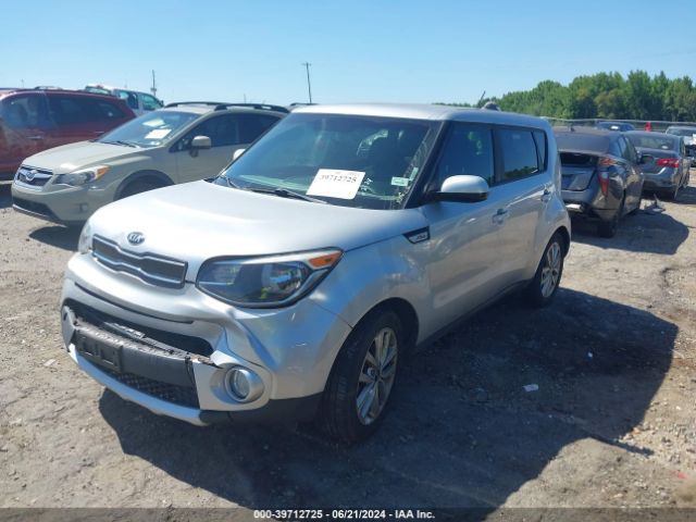 Photo 1 VIN: KNDJP3A52H7436556 - KIA SOUL 