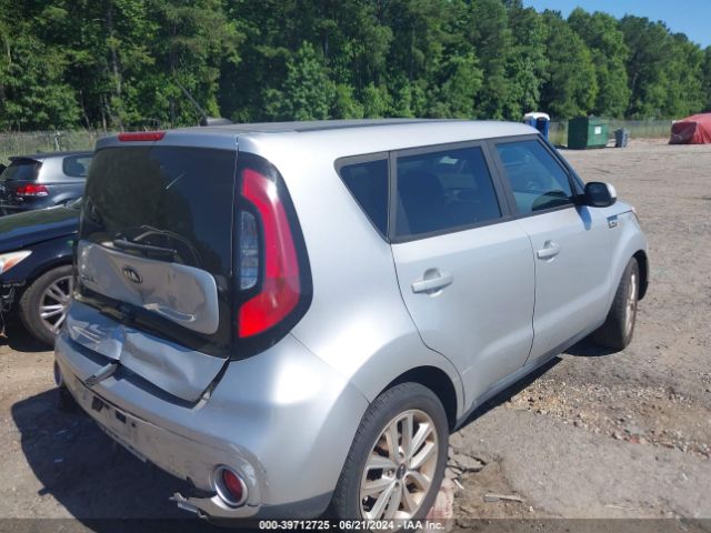 Photo 3 VIN: KNDJP3A52H7436556 - KIA SOUL 