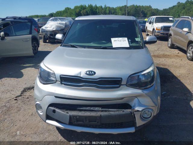 Photo 5 VIN: KNDJP3A52H7436556 - KIA SOUL 