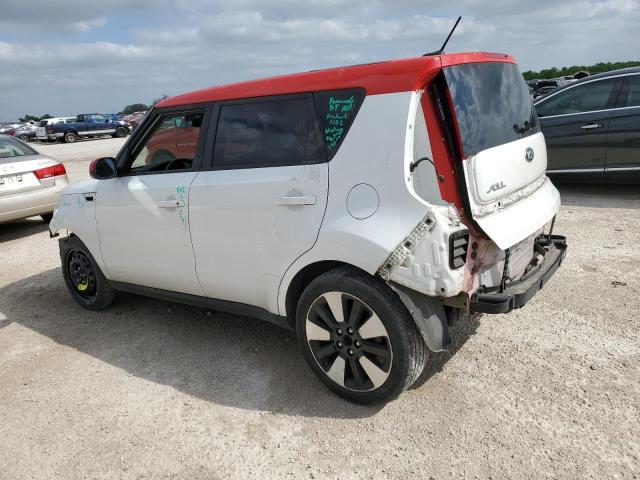 Photo 1 VIN: KNDJP3A52H7440526 - KIA SOUL + 