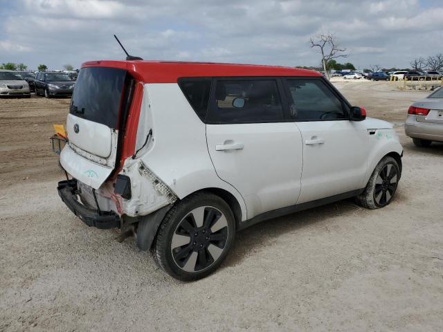 Photo 2 VIN: KNDJP3A52H7440526 - KIA SOUL + 