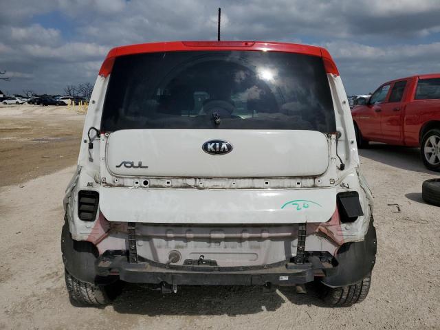 Photo 5 VIN: KNDJP3A52H7440526 - KIA SOUL + 