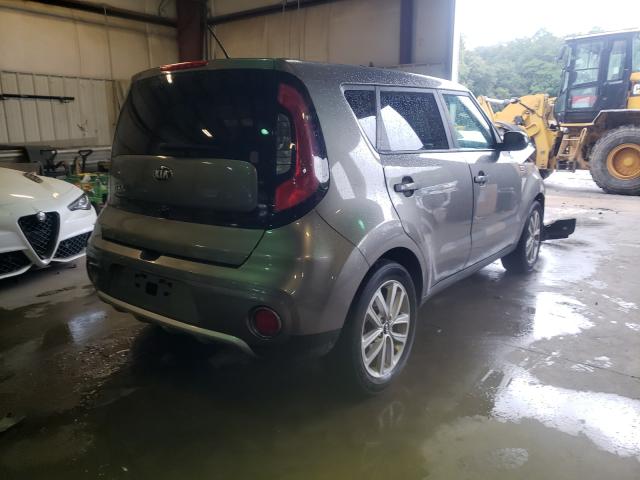 Photo 3 VIN: KNDJP3A52H7440817 - KIA SOUL + 