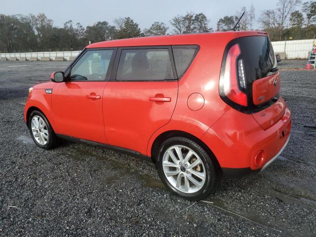 Photo 1 VIN: KNDJP3A52H7441997 - KIA SOUL + 