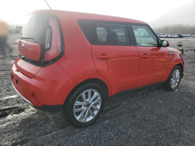 Photo 2 VIN: KNDJP3A52H7441997 - KIA SOUL + 