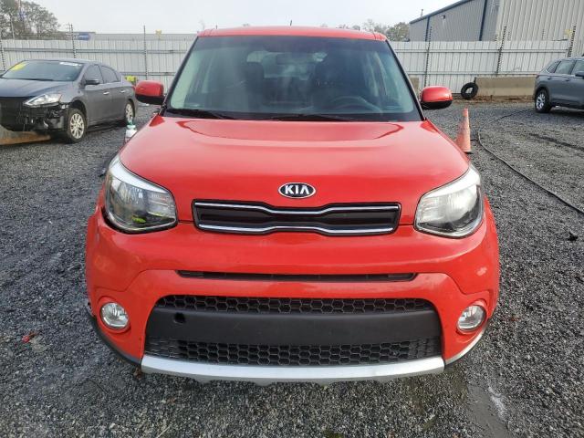 Photo 4 VIN: KNDJP3A52H7441997 - KIA SOUL + 