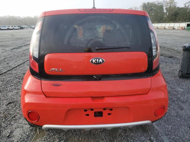 Photo 5 VIN: KNDJP3A52H7441997 - KIA SOUL + 