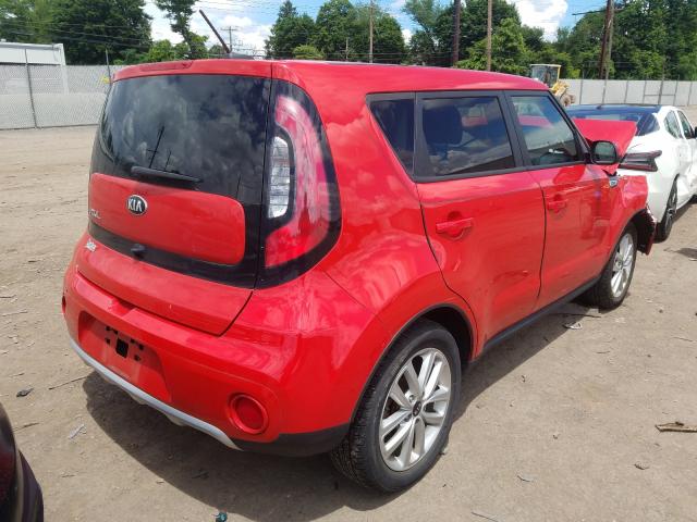 Photo 3 VIN: KNDJP3A52H7442048 - KIA SOUL + 