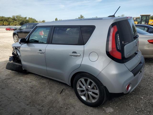 Photo 1 VIN: KNDJP3A52H7443555 - KIA SOUL 