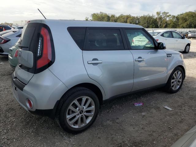 Photo 2 VIN: KNDJP3A52H7443555 - KIA SOUL 