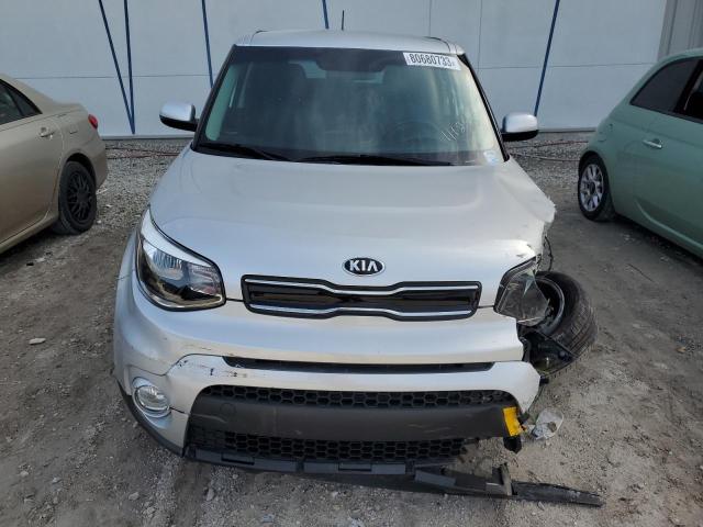 Photo 4 VIN: KNDJP3A52H7443555 - KIA SOUL 