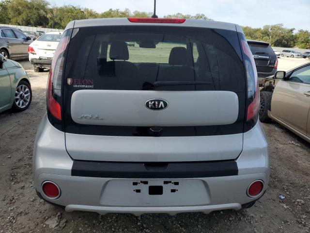 Photo 5 VIN: KNDJP3A52H7443555 - KIA SOUL 