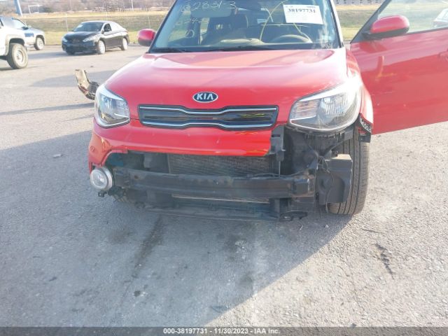 Photo 5 VIN: KNDJP3A52H7445371 - KIA SOUL 