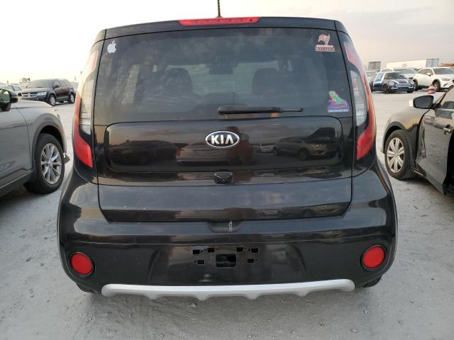 Photo 5 VIN: KNDJP3A52H7446598 - KIA SOUL + 