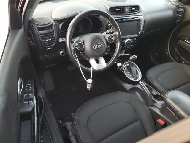 Photo 7 VIN: KNDJP3A52H7446598 - KIA SOUL + 