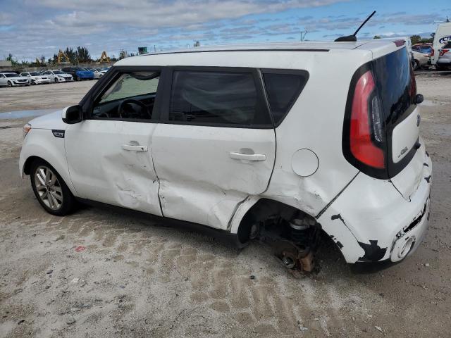 Photo 1 VIN: KNDJP3A52H7451641 - KIA SOUL 