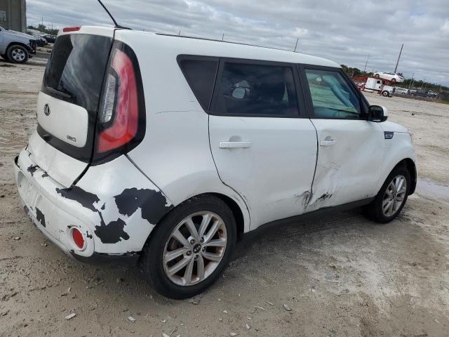 Photo 2 VIN: KNDJP3A52H7451641 - KIA SOUL 