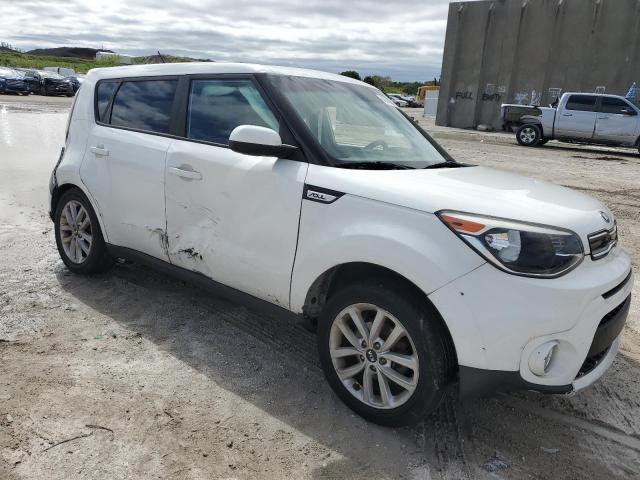 Photo 3 VIN: KNDJP3A52H7451641 - KIA SOUL 