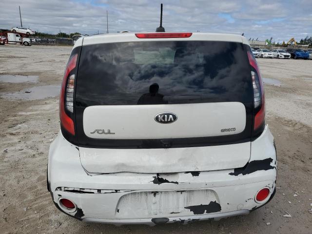 Photo 5 VIN: KNDJP3A52H7451641 - KIA SOUL 