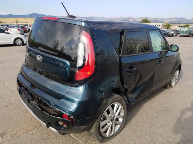 Photo 3 VIN: KNDJP3A52H7452336 - KIA SOUL + 