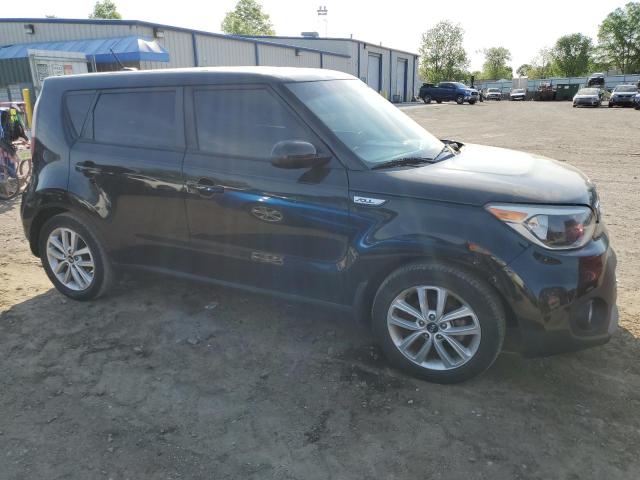 Photo 3 VIN: KNDJP3A52H7456774 - KIA SOUL 