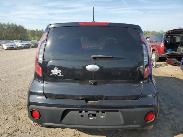 Photo 5 VIN: KNDJP3A52H7456774 - KIA SOUL 