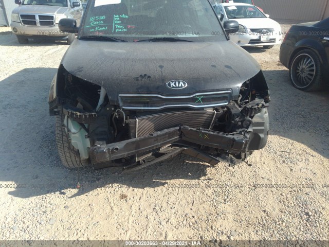 Photo 5 VIN: KNDJP3A52H7456774 - KIA SOUL 