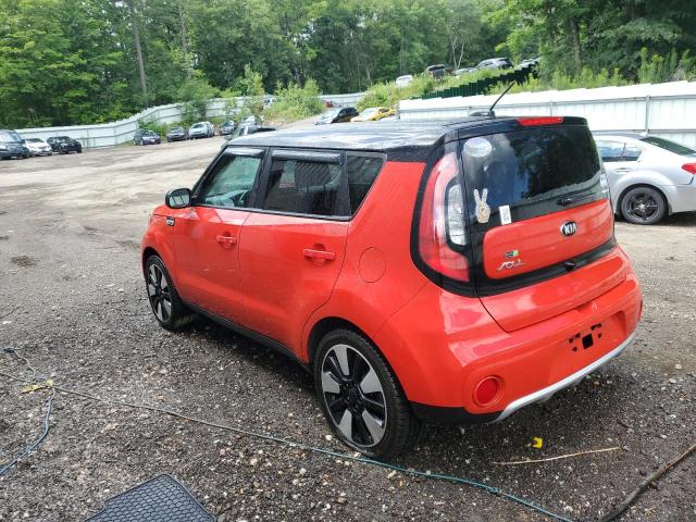 Photo 1 VIN: KNDJP3A52H7459268 - KIA SOUL 