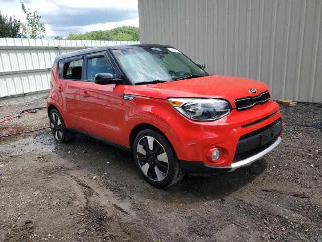 Photo 3 VIN: KNDJP3A52H7459268 - KIA SOUL 