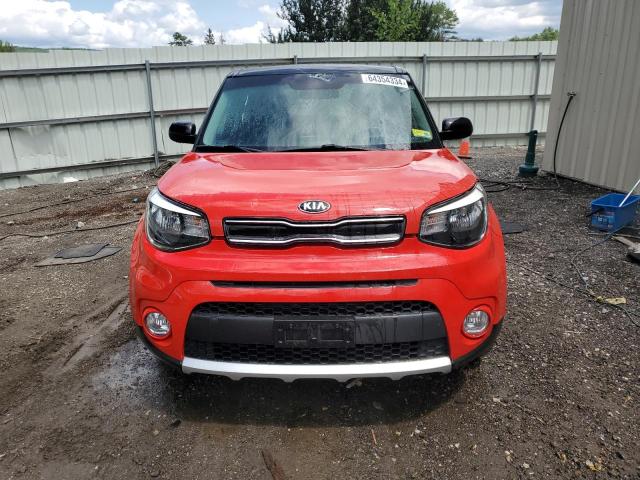 Photo 4 VIN: KNDJP3A52H7459268 - KIA SOUL 