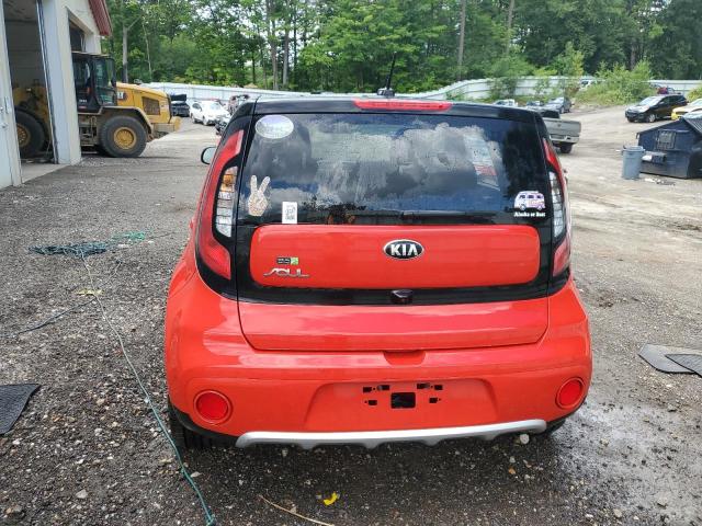 Photo 5 VIN: KNDJP3A52H7459268 - KIA SOUL 