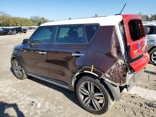 Photo 1 VIN: KNDJP3A52H7463725 - KIA SOUL 